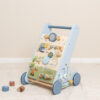 Primi passi multi-attivit  - Forest Friends FSC